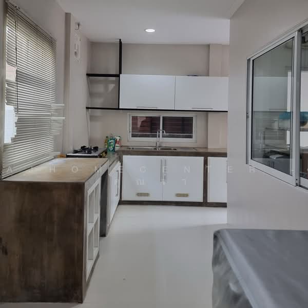 Casa presto Ratchapruk-Chaengwattana, Nonthaburi, Soi Yothathikan, Nonthaburi 2023, Bang Phlap, Pak Kret, Nonthaburi, 3 Bedrooms, 160 sqm, Single Detached House For Sale, by AJHOMECENTER - คุณจ๋า, 500483035 - DDproperty.com