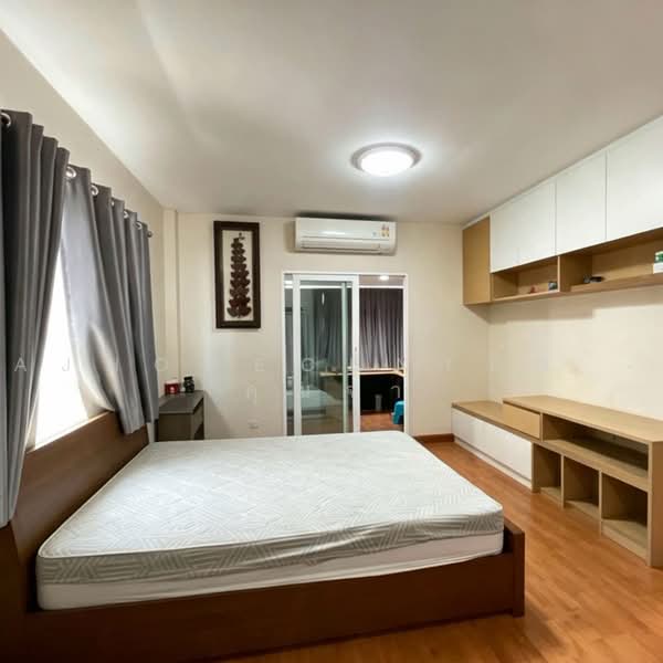 Casa presto Ratchapruk-Chaengwattana, Nonthaburi, Soi Yothathikan, Nonthaburi 2023, Bang Phlap, Pak Kret, Nonthaburi, 3 Bedrooms, 160 sqm, Single Detached House For Sale, by AJHOMECENTER - คุณจ๋า, 500483035 - DDproperty.com