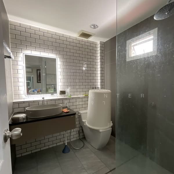 Casa presto Ratchapruk-Chaengwattana, Nonthaburi, Soi Yothathikan, Nonthaburi 2023, Bang Phlap, Pak Kret, Nonthaburi, 3 Bedrooms, 160 sqm, Single Detached House For Sale, by AJHOMECENTER - คุณจ๋า, 500483035 - DDproperty.com