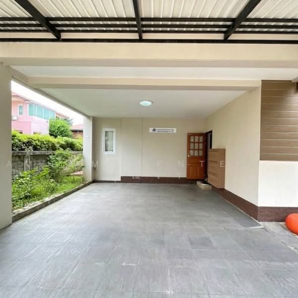 Casa presto Ratchapruk-Chaengwattana, Nonthaburi, Soi Yothathikan, Nonthaburi 2023, Bang Phlap, Pak Kret, Nonthaburi, 3 Bedrooms, 160 sqm, Single Detached House For Sale, by AJHOMECENTER - คุณจ๋า, 500483035 - DDproperty.com