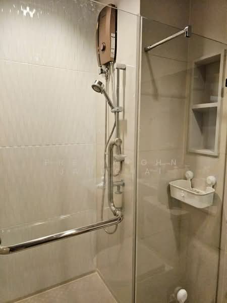 Life Asoke-Rama 9, Bangkok, 626 Asoke-Dindaeng Road, Makkasan, Ratchathewi, Bangkok, 1 Bedroom, 32 sqm, Condo For Rent, by Preeyapohn Jatuchai, 500483036 - DDproperty.com