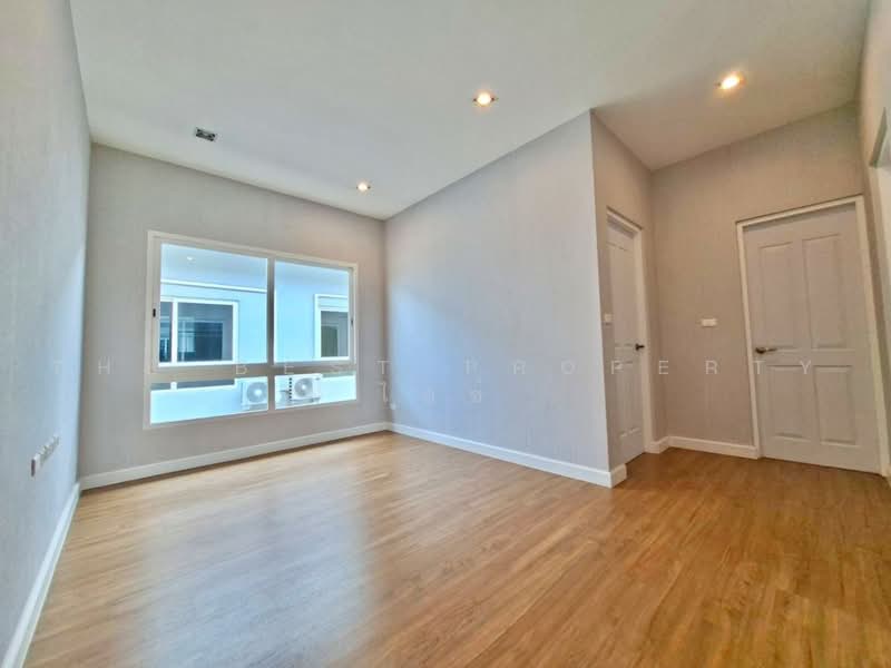 Grandio Petchkasem 81, Bangkok, Machareon Road, Nong Kang Plu, Nong Khaem, Bangkok, 3 Bedrooms, 193 sqm, Single Detached House For Sale, by The Best Property ไอซ์, 500483037 - DDproperty.com