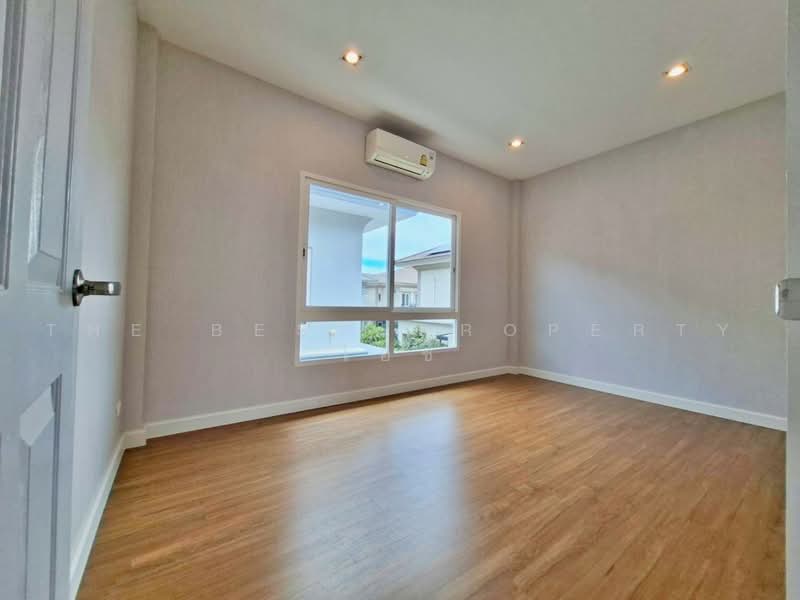 Grandio Petchkasem 81, Bangkok, Machareon Road, Nong Kang Plu, Nong Khaem, Bangkok, 3 Bedrooms, 193 sqm, Single Detached House For Sale, by The Best Property ไอซ์, 500483037 - DDproperty.com