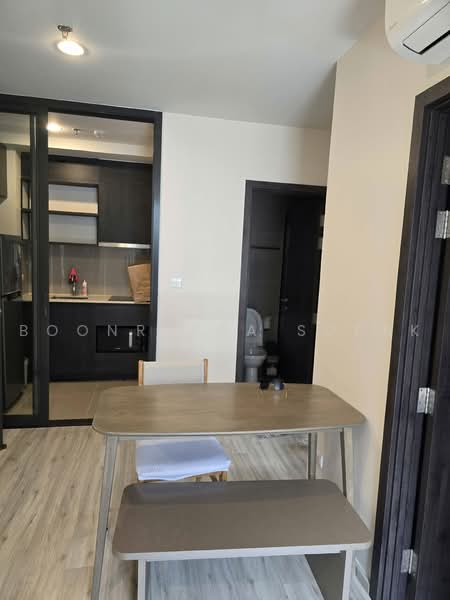XT Huaikhwang, Bangkok, 244 Ratchadaphisek Road, Huai Khwang, Bangkok, 2 Bedrooms, 53 sqm, Condo For Rent, by Boonraksa Sopak, 500483040 - DDproperty.com