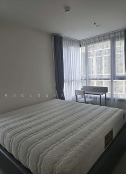 XT Huaikhwang, Bangkok, 244 Ratchadaphisek Road, Huai Khwang, Bangkok, 2 Bedrooms, 53 sqm, Condo For Rent, by Boonraksa Sopak, 500483040 - DDproperty.com