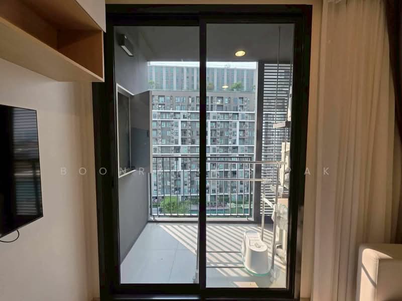 XT Huaikhwang, Bangkok, 244 Ratchadaphisek Road, Huai Khwang, Bangkok, 2 Bedrooms, 53 sqm, Condo For Rent, by Boonraksa Sopak, 500483040 - DDproperty.com