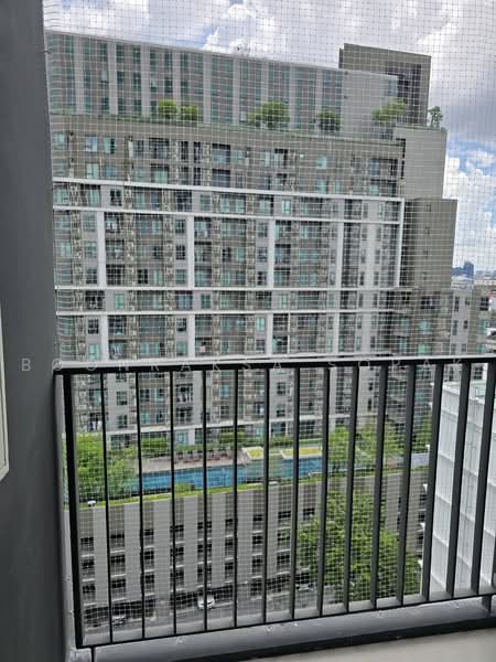 XT Huaikhwang, Bangkok, 244 Ratchadaphisek Road, Huai Khwang, Bangkok, 2 Bedrooms, 53 sqm, Condo For Rent, by Boonraksa Sopak, 500483040 - DDproperty.com