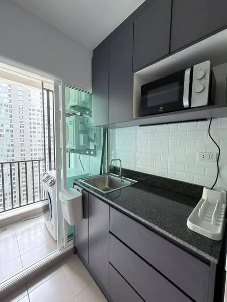 Regent Home Bangna : รีเจ้นท์ โฮม บางนา, กรุงเทพ, ถนน สรรพาวุธ, บางนาใต้, บางนา, กรุงเทพ, 28 ตร.ม., คอนโด ให้เช่า, โดย Agentbkk, 500483041 - DDproperty.com