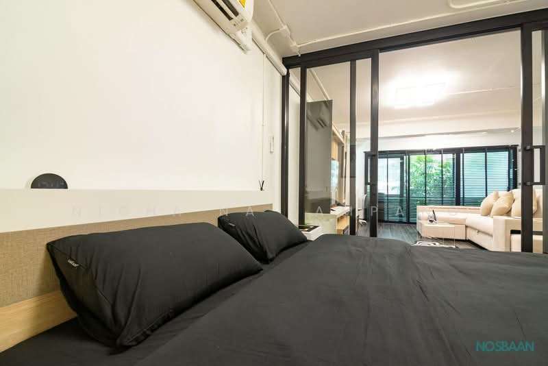 President Park Sukhumvit 24, Bangkok, 99 Sukhumvit 24 Alley, Khlongtoei Nua, Watthana, Bangkok, 1 Bedroom, 75 sqm, Condo For Sale, by Nicha Na Lampang, 500483042 - DDproperty.com
