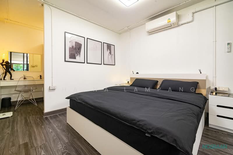 President Park Sukhumvit 24, Bangkok, 99 Sukhumvit 24 Alley, Khlongtoei Nua, Watthana, Bangkok, 1 Bedroom, 75 sqm, Condo For Sale, by Nicha Na Lampang, 500483042 - DDproperty.com