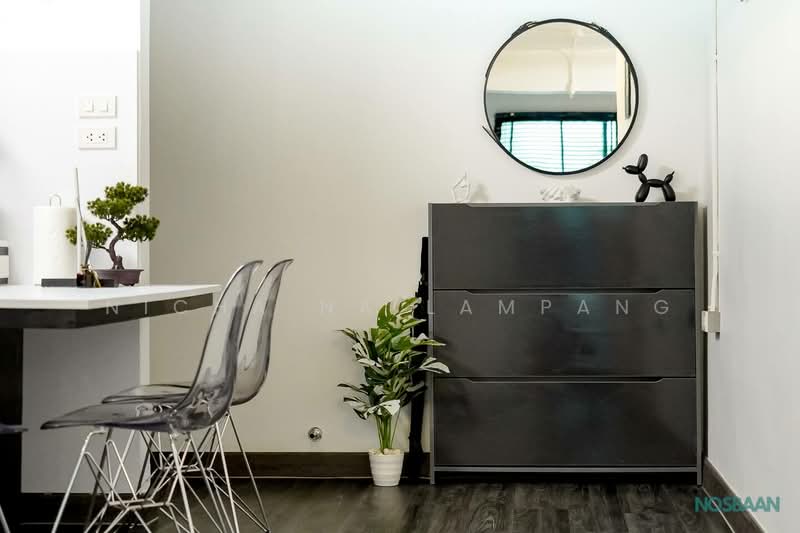 President Park Sukhumvit 24, Bangkok, 99 Sukhumvit 24 Alley, Khlongtoei Nua, Watthana, Bangkok, 1 Bedroom, 75 sqm, Condo For Sale, by Nicha Na Lampang, 500483042 - DDproperty.com