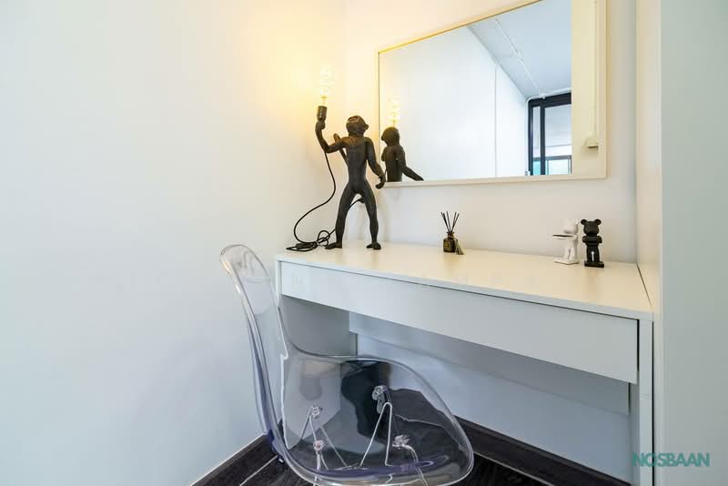 President Park Sukhumvit 24, Bangkok, 99 Sukhumvit 24 Alley, Khlongtoei Nua, Watthana, Bangkok, 1 Bedroom, 75 sqm, Condo For Sale, by Nicha Na Lampang, 500483042 - DDproperty.com