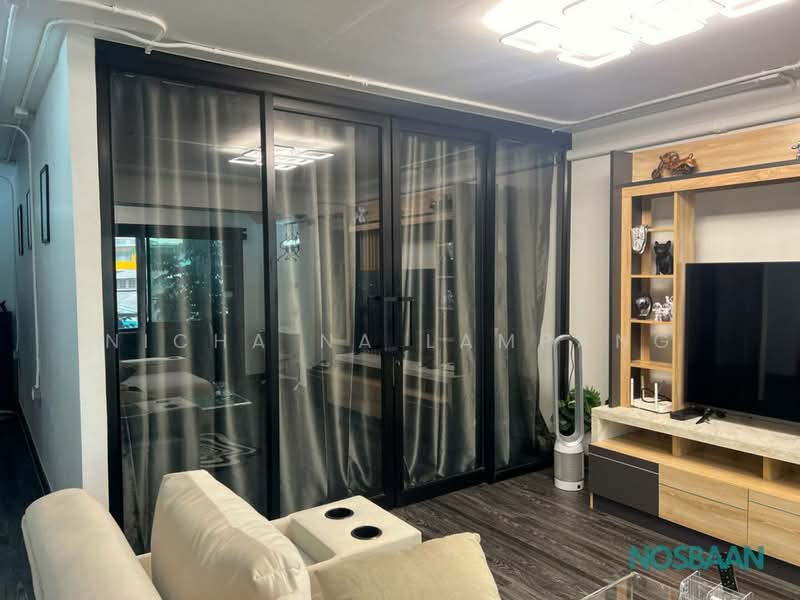 President Park Sukhumvit 24, Bangkok, 99 Sukhumvit 24 Alley, Khlongtoei Nua, Watthana, Bangkok, 1 Bedroom, 75 sqm, Condo For Sale, by Nicha Na Lampang, 500483042 - DDproperty.com