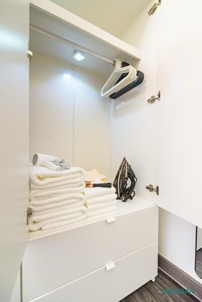 President Park Sukhumvit 24, Bangkok, 99 Sukhumvit 24 Alley, Khlongtoei Nua, Watthana, Bangkok, 1 Bedroom, 75 sqm, Condo For Sale, by Nicha Na Lampang, 500483042 - DDproperty.com