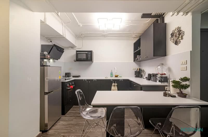 President Park Sukhumvit 24, Bangkok, 99 Sukhumvit 24 Alley, Khlongtoei Nua, Watthana, Bangkok, 1 Bedroom, 75 sqm, Condo For Sale, by Nicha Na Lampang, 500483042 - DDproperty.com