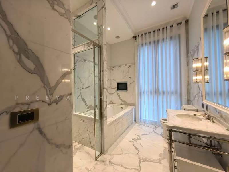 98 Wireless, Bangkok, 98 Wireless Road, Lumphini, Pathum Wan, Bangkok, 2 Bedrooms, 136 sqm, Condo For Rent, by Preeyapohn Jatuchai, 500483043 - DDproperty.com