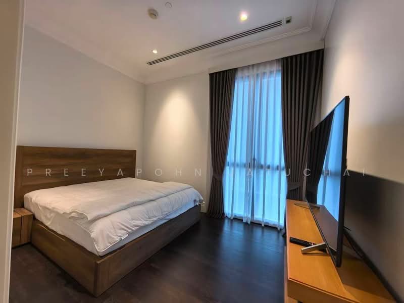 98 Wireless, Bangkok, 98 Wireless Road, Lumphini, Pathum Wan, Bangkok, 2 Bedrooms, 136 sqm, Condo For Rent, by Preeyapohn Jatuchai, 500483043 - DDproperty.com