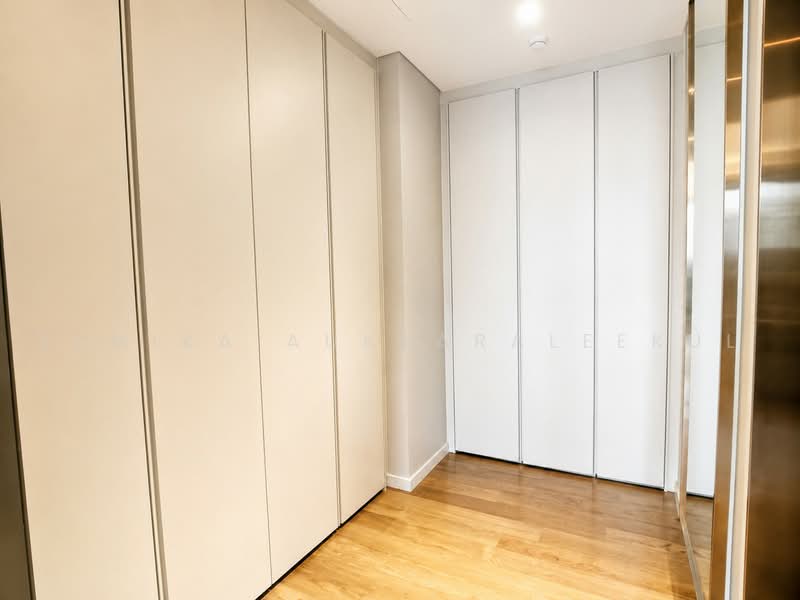 Sindhorn Tonson, Bangkok, 89 Soi Tonson Sarasin Road, Lumphini, Pathum Wan, Bangkok, 1 Bedroom, 87 sqm, Condo For Sale, by Pemika Aukkaraleekul, 500483044 - DDproperty.com