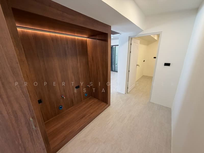 House BTS Phrakhanong 4 bed / 4 bath, กรุงเทพ, พระโขนงเหนือ, วัฒนา, กรุงเทพ, 310 ตร.ม., บ้านเดี่ยว ให้เช่า, โดย PROPERTYSIGHTS REAL ESTATE, 500483045 - DDproperty.com