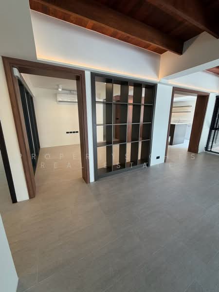 House BTS Phrakhanong 4 bed / 4 bath, Bangkok, Phra Kanong Nua, Watthana, Bangkok, 4 Bedrooms, 310 sqm, Single Detached House For Rent, by PROPERTYSIGHTS REAL ESTATE, 500483045 - DDproperty.com