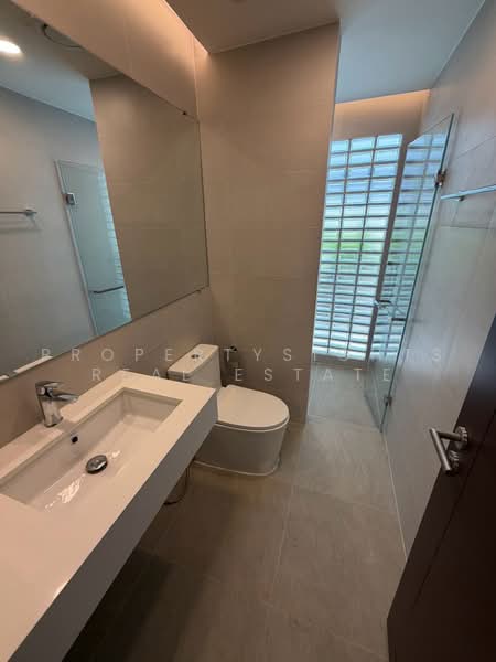 House BTS Phrakhanong 4 bed / 4 bath, Bangkok, Phra Kanong Nua, Watthana, Bangkok, 4 Bedrooms, 310 sqm, Single Detached House For Rent, by PROPERTYSIGHTS REAL ESTATE, 500483045 - DDproperty.com