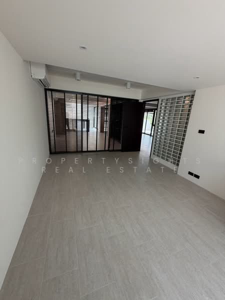 House BTS Phrakhanong 4 bed / 4 bath, กรุงเทพ, พระโขนงเหนือ, วัฒนา, กรุงเทพ, 310 ตร.ม., บ้านเดี่ยว ให้เช่า, โดย PROPERTYSIGHTS REAL ESTATE, 500483045 - DDproperty.com