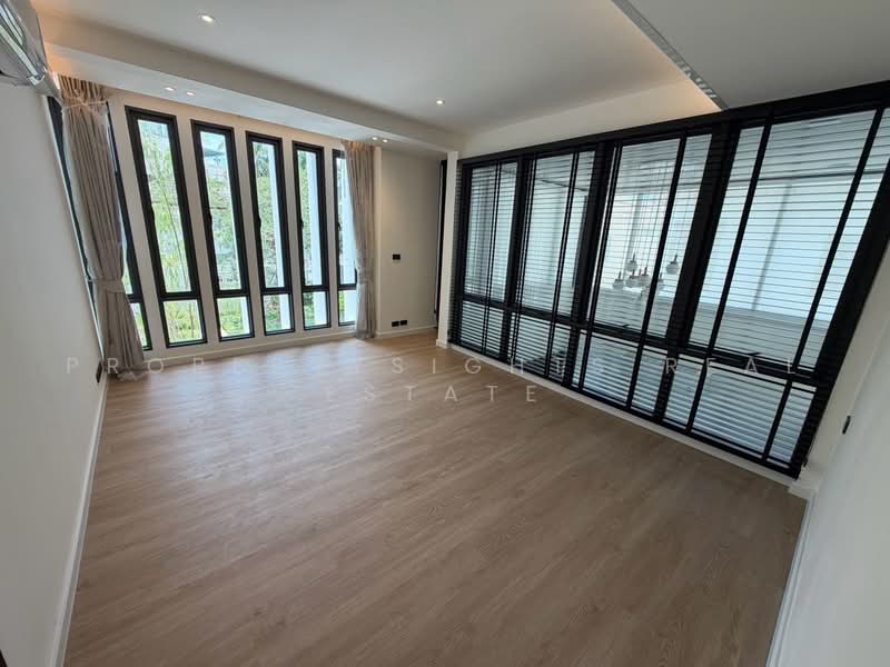 House BTS Phrakhanong 4 bed / 4 bath, กรุงเทพ, พระโขนงเหนือ, วัฒนา, กรุงเทพ, 310 ตร.ม., บ้านเดี่ยว ให้เช่า, โดย PROPERTYSIGHTS REAL ESTATE, 500483045 - DDproperty.com