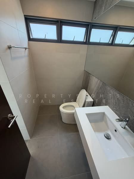 House BTS Phrakhanong 4 bed / 4 bath, กรุงเทพ, พระโขนงเหนือ, วัฒนา, กรุงเทพ, 310 ตร.ม., บ้านเดี่ยว ให้เช่า, โดย PROPERTYSIGHTS REAL ESTATE, 500483045 - DDproperty.com