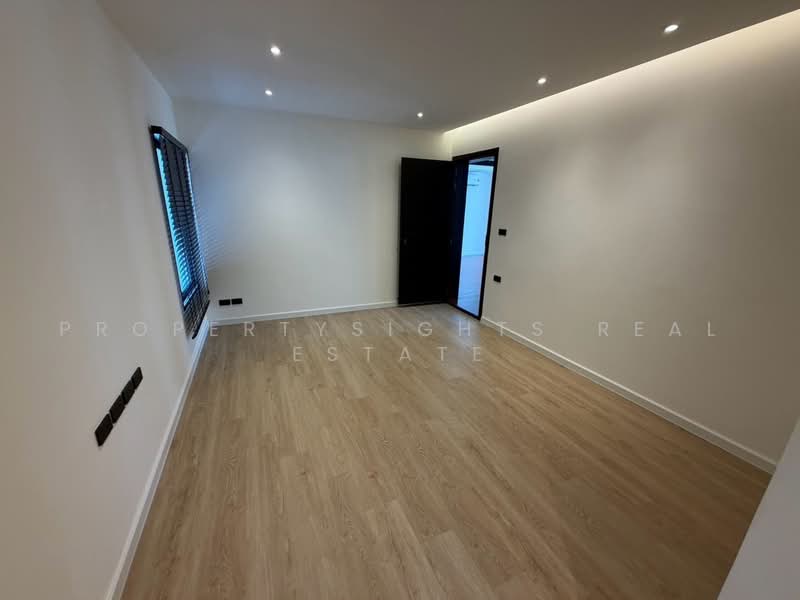 House BTS Phrakhanong 4 bed / 4 bath, กรุงเทพ, พระโขนงเหนือ, วัฒนา, กรุงเทพ, 310 ตร.ม., บ้านเดี่ยว ให้เช่า, โดย PROPERTYSIGHTS REAL ESTATE, 500483045 - DDproperty.com