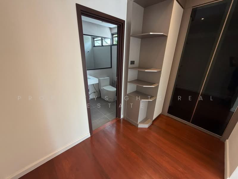 House BTS Phrakhanong 4 bed / 4 bath, Bangkok, Phra Kanong Nua, Watthana, Bangkok, 4 Bedrooms, 310 sqm, Single Detached House For Rent, by PROPERTYSIGHTS REAL ESTATE, 500483045 - DDproperty.com