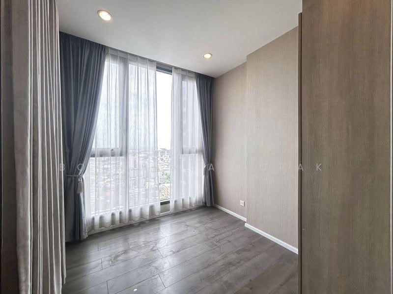 Whizdom Essence, Bangkok, 5 Piyabutr 1 Alley, Bang Chak, Phra Khanong, Bangkok, 2 Bedrooms, 55 sqm, Condo For Rent, by Boonraksa Sopak, 500483046 - DDproperty.com
