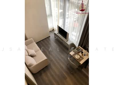 For Rent - Knightsbridge Space Ratchayothin, Bangkok