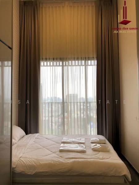 Knightsbridge Space Ratchayothin, Bangkok, Phaholyothin Road, Chatuchak, Bangkok, 1 Bedroom, 46 sqm, Condo For Rent, by JSA REAL ESTATE, 500483048 - DDproperty.com