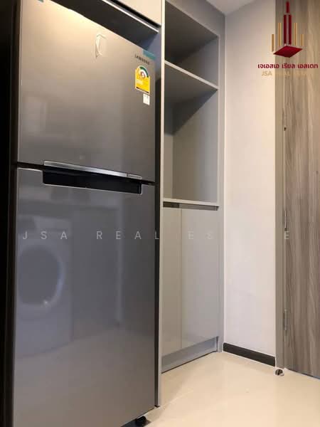 Knightsbridge Space Ratchayothin, Bangkok, Phaholyothin Road, Chatuchak, Bangkok, 1 Bedroom, 46 sqm, Condo For Rent, by JSA REAL ESTATE, 500483048 - DDproperty.com