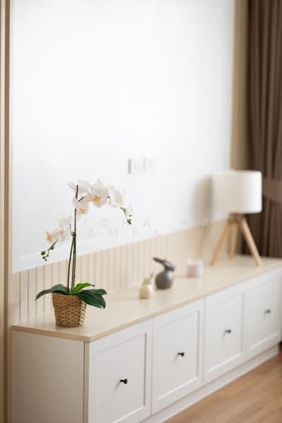 Lumpini Place Phahol-Saphankhwai, Bangkok, 171 Pradipat Road, Samsen Nai, Phaya Thai, Bangkok, 2 Bedrooms, 65 sqm, Condo For Sale, by Nicha Na Lampang, 500483049 - DDproperty.com