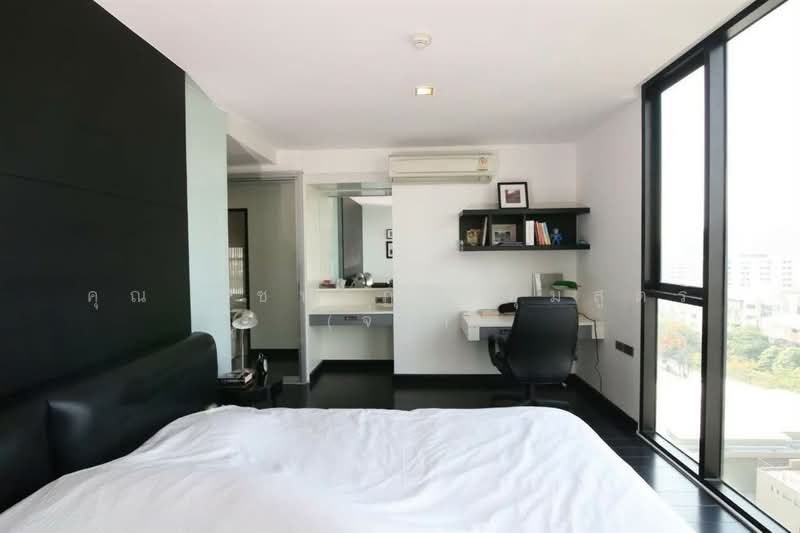 The Alcove Thonglor 10 : ดิ แอลโคฟ ทองหล่อ, กรุงเทพ, 199 ซ.สุขุมวิท 63 ถนนเอกมัย, คลองตันเหนือ, วัฒนา, กรุงเทพ, 78 ตร.ม., คอนโด ขาย, โดย คุณ นุชนาฏ ปทุมสูตร (จ๋า), 500483050 - DDproperty.com