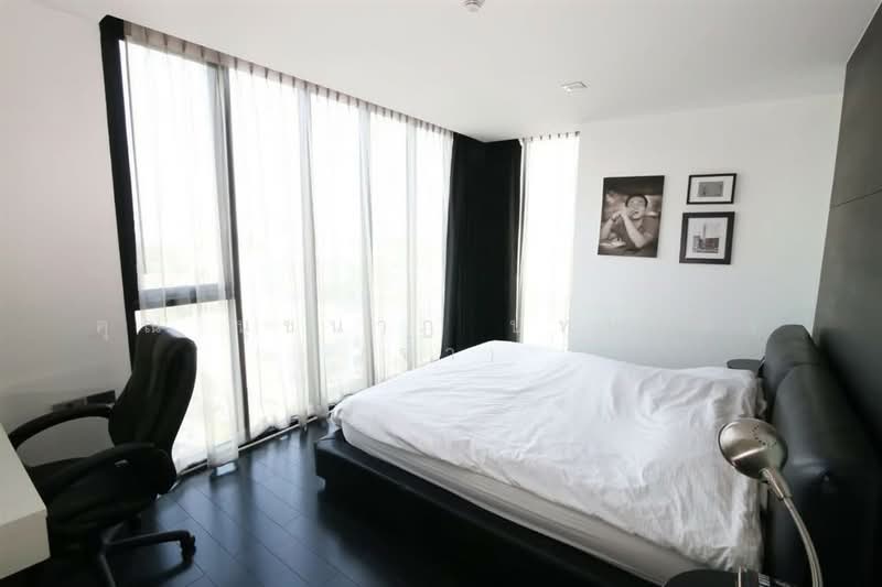 The Alcove Thonglor 10, Bangkok, 199 Soi Sukhumvit 63, Sukhumvit Road, Khlong Tan Nua, Watthana, Bangkok, 2 Bedrooms, 78 sqm, Condo For Sale, by คุณ นุชนาฏ ปทุมสูตร (จ๋า), 500483050 - DDproperty.com