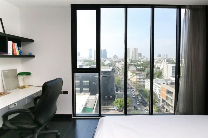 The Alcove Thonglor 10, Bangkok, 199 Soi Sukhumvit 63, Sukhumvit Road, Khlong Tan Nua, Watthana, Bangkok, 2 Bedrooms, 78 sqm, Condo For Sale, by คุณ นุชนาฏ ปทุมสูตร (จ๋า), 500483050 - DDproperty.com
