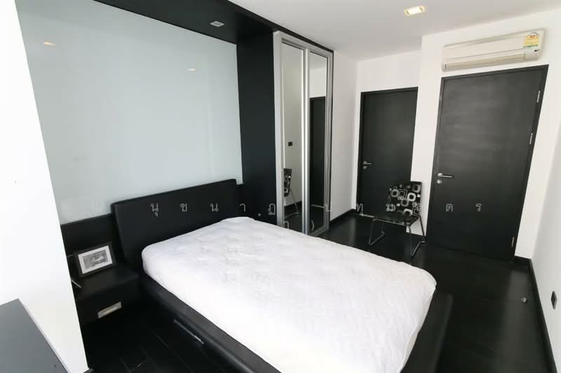 The Alcove Thonglor 10, Bangkok, 199 Soi Sukhumvit 63, Sukhumvit Road, Khlong Tan Nua, Watthana, Bangkok, 2 Bedrooms, 78 sqm, Condo For Sale, by คุณ นุชนาฏ ปทุมสูตร (จ๋า), 500483050 - DDproperty.com