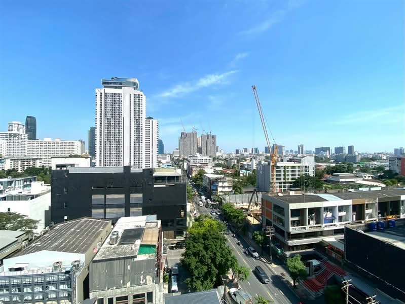 The Alcove Thonglor 10, Bangkok, 199 Soi Sukhumvit 63, Sukhumvit Road, Khlong Tan Nua, Watthana, Bangkok, 2 Bedrooms, 78 sqm, Condo For Sale, by คุณ นุชนาฏ ปทุมสูตร (จ๋า), 500483050 - DDproperty.com