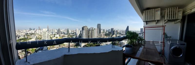 The Waterford Diamond Tower สุขุมวิท (เดอะวอเตอร์ฟอร์ด ไดมอน ทาวเวอร์ สุขุมวิท), กรุงเทพ, 758/18 ซอยสุขุมวิท 30/1 ถนนสุขุมวิท, คลองเตย, กรุงเทพ, 52 ตร.ม., คอนโด ขาย, โดย Pemika Aukkaraleekul, 500483051 - DDproperty.com