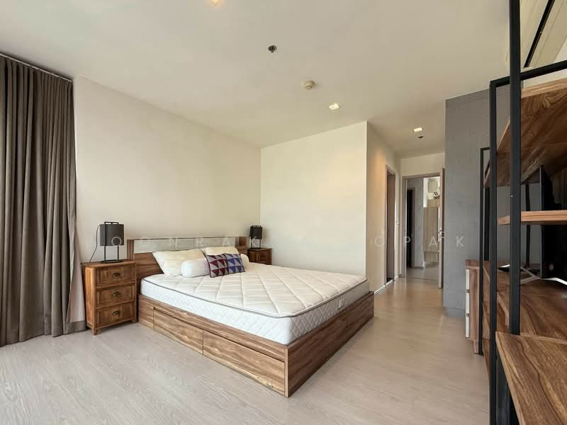 Rhythm Sukhumvit 36-38, Bangkok, 55 Soi Sukhumvit 36, Sukhumvit Road, Phra Kanong, Khlong Toei, Bangkok, 2 Bedrooms, 75 sqm, Condo For Rent, by Boonraksa Sopak, 500483053 - DDproperty.com