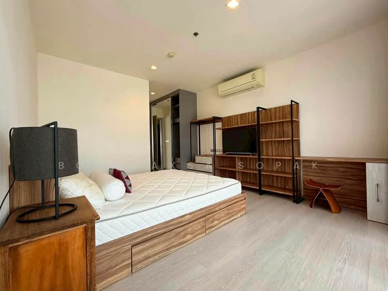 Rhythm Sukhumvit 36-38, Bangkok, 55 Soi Sukhumvit 36, Sukhumvit Road, Phra Kanong, Khlong Toei, Bangkok, 2 Bedrooms, 75 sqm, Condo For Rent, by Boonraksa Sopak, 500483053 - DDproperty.com