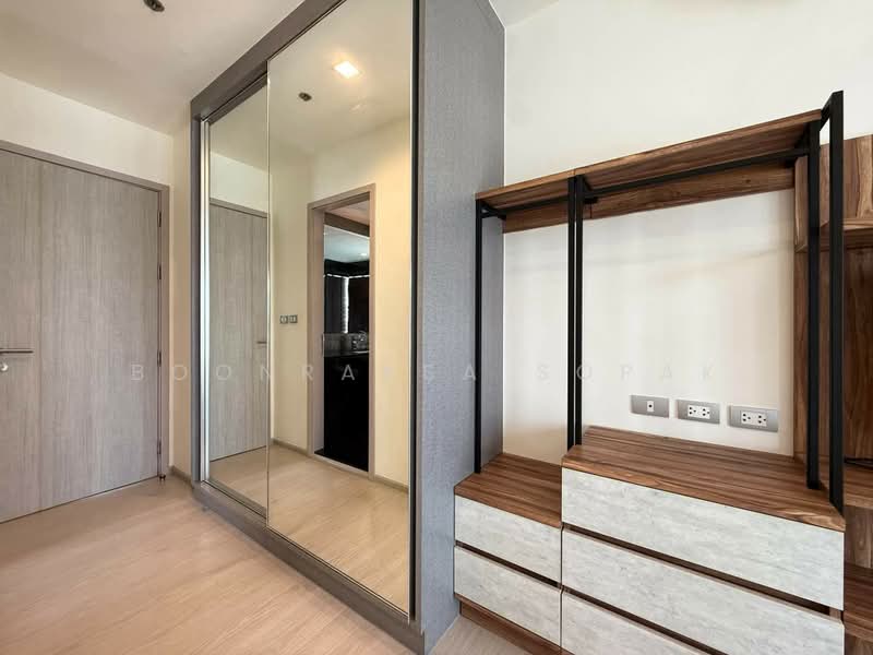 Rhythm Sukhumvit 36-38, Bangkok, 55 Soi Sukhumvit 36, Sukhumvit Road, Phra Kanong, Khlong Toei, Bangkok, 2 Bedrooms, 75 sqm, Condo For Rent, by Boonraksa Sopak, 500483053 - DDproperty.com