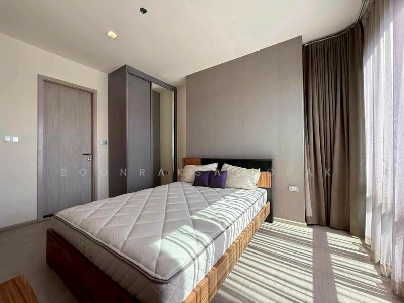 Rhythm Sukhumvit 36-38, Bangkok, 55 Soi Sukhumvit 36, Sukhumvit Road, Phra Kanong, Khlong Toei, Bangkok, 2 Bedrooms, 75 sqm, Condo For Rent, by Boonraksa Sopak, 500483053 - DDproperty.com