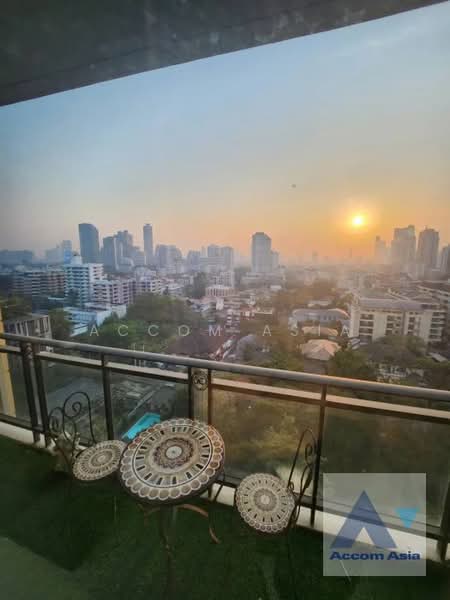 Royce Private Residences, Bangkok, 61 Soi Sukhumvit 31, Khlongtoei Nua, Watthana, Bangkok, 2 Bedrooms, 112 sqm, Condo For Rent, by Accom Asia, 500483054 - DDproperty.com