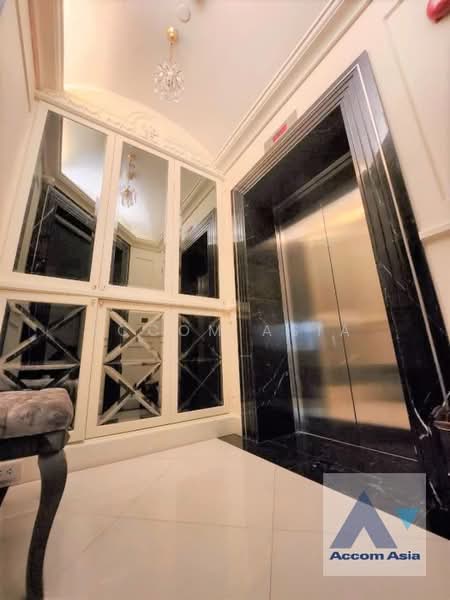 Royce Private Residences, Bangkok, 61 Soi Sukhumvit 31, Khlongtoei Nua, Watthana, Bangkok, 2 Bedrooms, 112 sqm, Condo For Rent, by Accom Asia, 500483054 - DDproperty.com