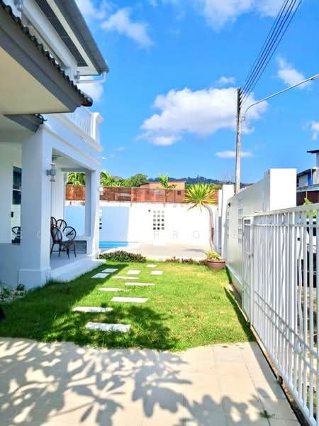 Land and Houses Park, Phuket, Chalong, Muang Phuket, Phuket, 3 Bedrooms, 150 sqm, Single Detached House For Rent, by Connex Property, 500483055 - DDproperty.com