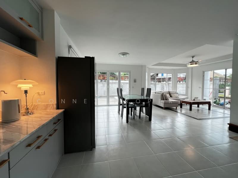 Land and Houses Park, Phuket, Chalong, Muang Phuket, Phuket, 3 Bedrooms, 150 sqm, Single Detached House For Rent, by Connex Property, 500483055 - DDproperty.com