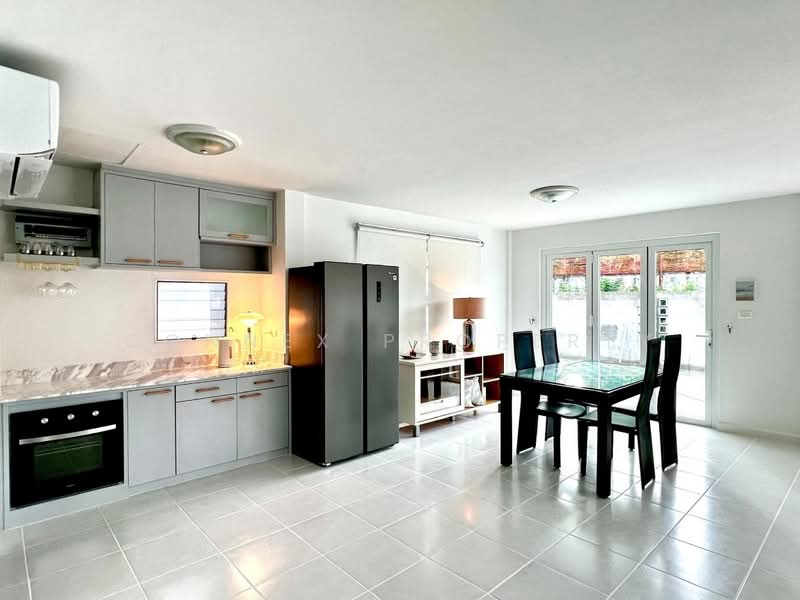 Land and Houses Park, Phuket, Chalong, Muang Phuket, Phuket, 3 Bedrooms, 150 sqm, Single Detached House For Rent, by Connex Property, 500483055 - DDproperty.com